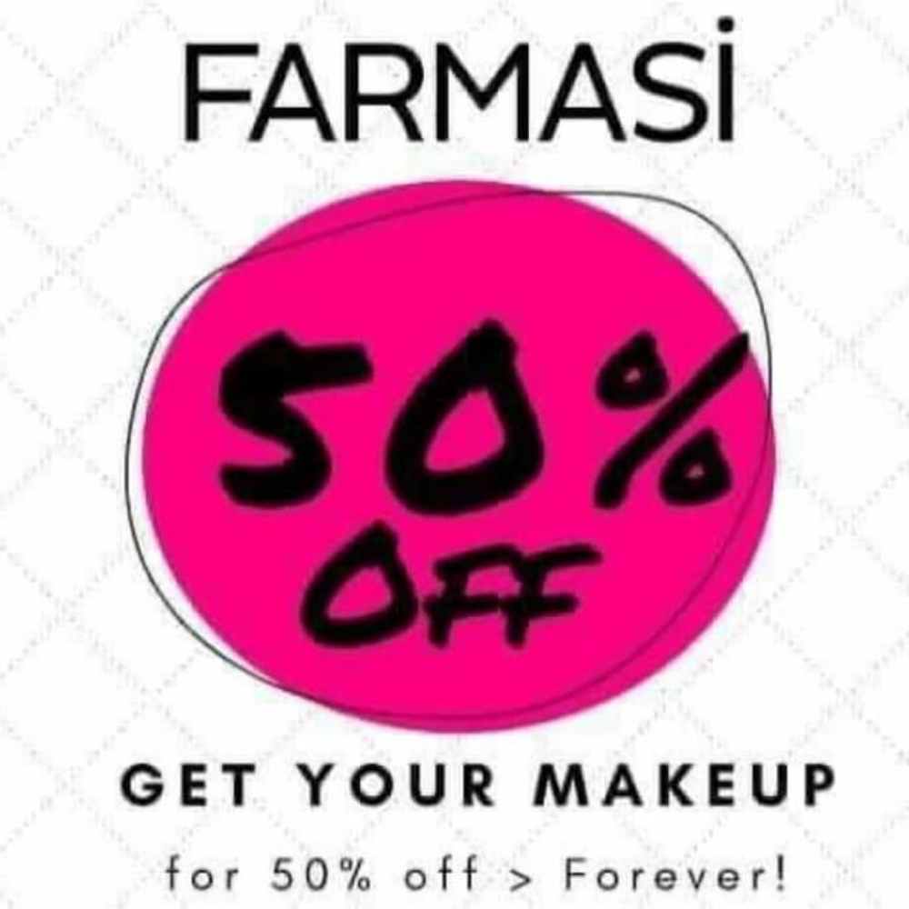 Farmasi Beauty and Skincare
